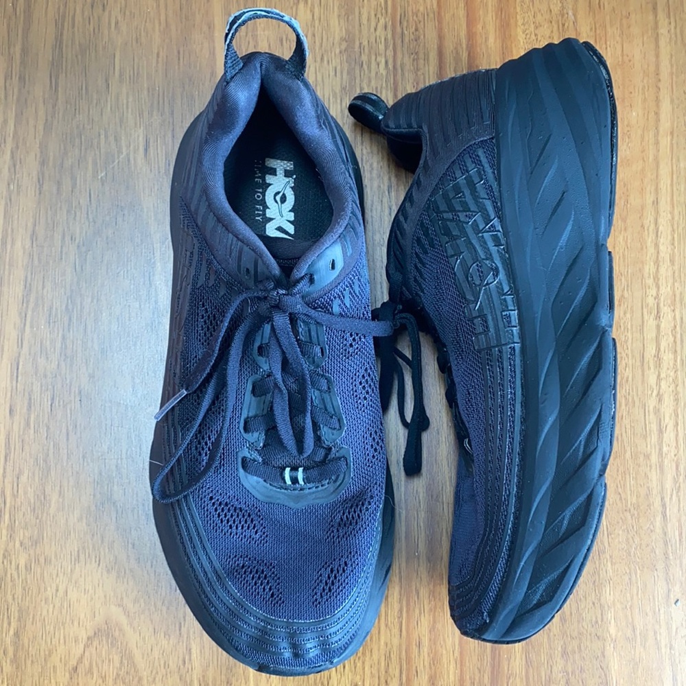 Hoka One One Bondi 6